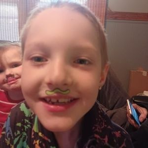 Meet your Posher, Kasey